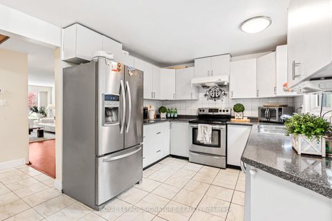 Photo 9 at 20 Melva Crescent, Agincourt North, Toronto