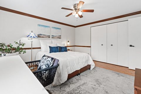 Photo 16 at 20 Melva Crescent, Agincourt North, Toronto