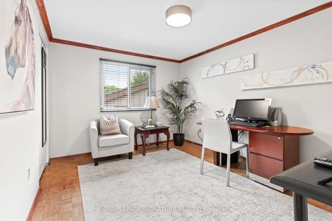 Photo 17 at 20 Melva Crescent, Agincourt North, Toronto