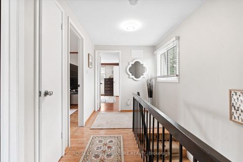Photo 21 at 20 Melva Crescent, Agincourt North, Toronto