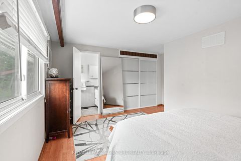 Photo 23 at 20 Melva Crescent, Agincourt North, Toronto
