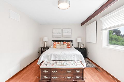 Photo 24 at 20 Melva Crescent, Agincourt North, Toronto