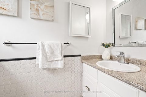 Photo 25 at 20 Melva Crescent, Agincourt North, Toronto