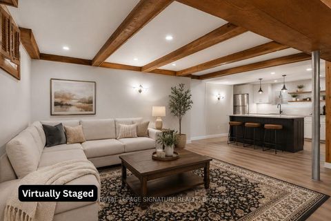 Photo 27 at 20 Melva Crescent, Agincourt North, Toronto
