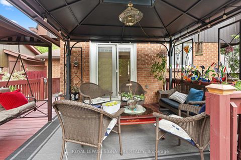 Photo 31 at 20 Melva Crescent, Agincourt North, Toronto