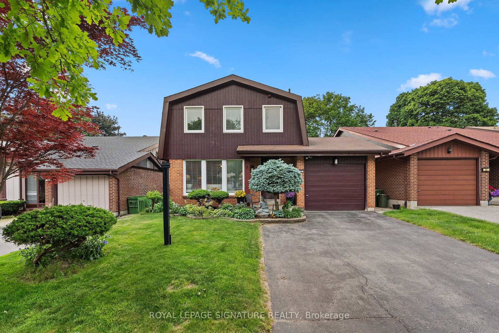 20 Melva Crescent, Agincourt North, Toronto 
