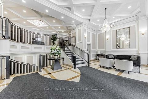 Photo 16 at 306 - 10 Old York Mills Road, York Mills, Toronto