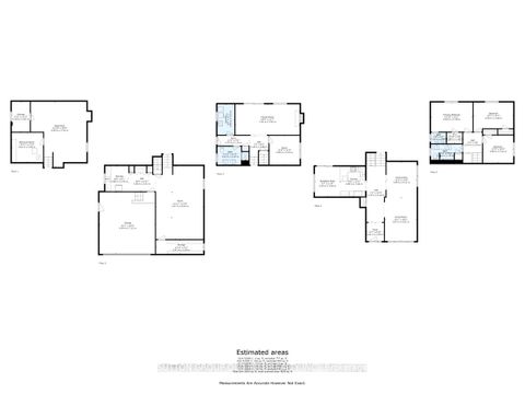 Photo 11 at 37 Brandy Crescent, East Woodbridge, Vaughan