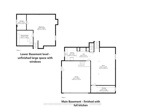 Photo 13 at 37 Brandy Crescent, East Woodbridge, Vaughan