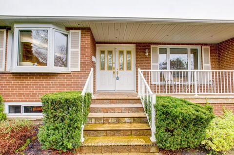 Photo 1 at 101 George Henry Boulevard, Henry Farm, Toronto