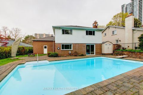 Photo 45 at 101 George Henry Boulevard, Henry Farm, Toronto