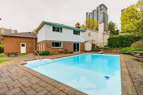 Photo 49 at 101 George Henry Boulevard, Henry Farm, Toronto