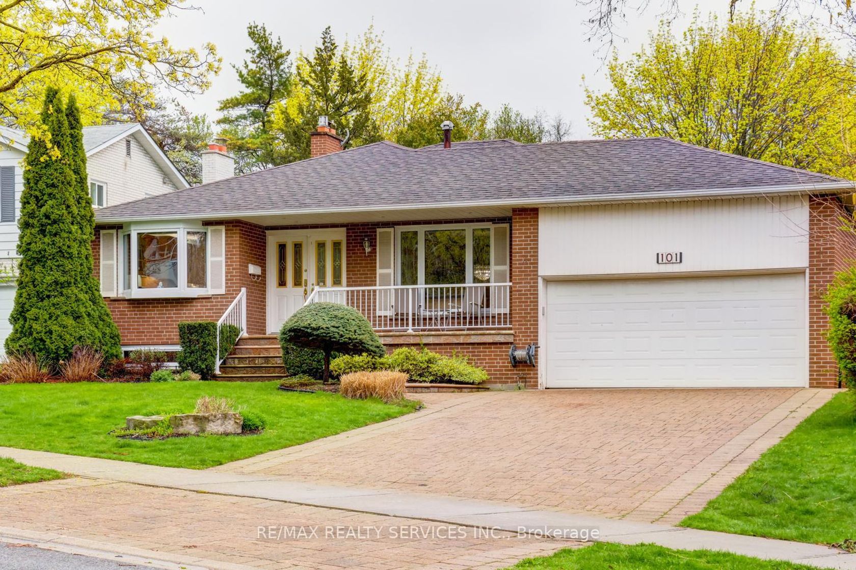 101 George Henry Boulevard, Henry Farm, Toronto 