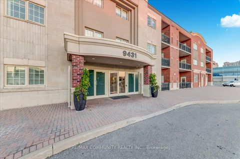 Photo 6 at 308 - 9431 Jane Street, Maple, Vaughan