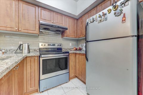 Photo 12 at 308 - 9431 Jane Street, Maple, Vaughan