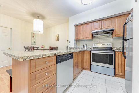 Photo 13 at 308 - 9431 Jane Street, Maple, Vaughan