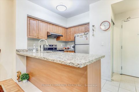 Photo 14 at 308 - 9431 Jane Street, Maple, Vaughan
