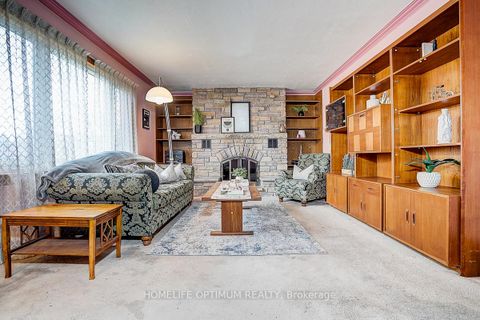 Photo 7 at 16 Ayre Point Road, Cliffcrest, Toronto