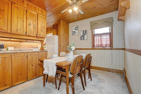 Photo 9 at 16 Ayre Point Road, Cliffcrest, Toronto