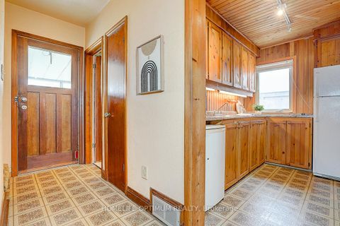 Photo 15 at 16 Ayre Point Road, Cliffcrest, Toronto