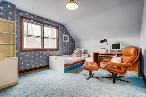 Photo 22 at 16 Ayre Point Road, Cliffcrest, Toronto