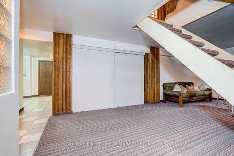 Photo 23 at 16 Ayre Point Road, Cliffcrest, Toronto