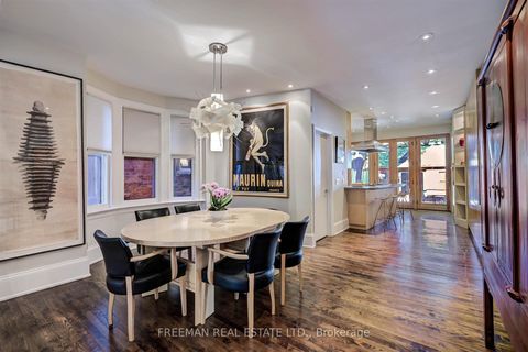 Photo 8 at 579 Palmerston Avenue, Annex, Toronto