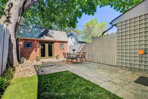 Photo 27 at 579 Palmerston Avenue, Annex, Toronto