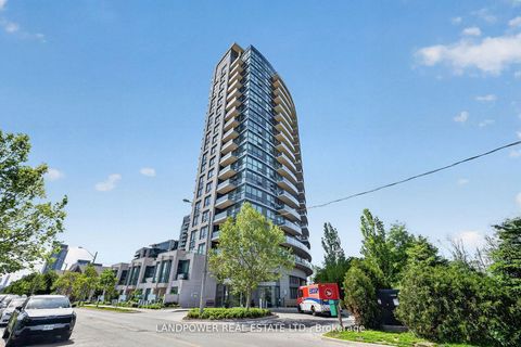 Photo 4 at 1203 - 160 Vanderhoof Avenue, Thorncliffe Park, Toronto