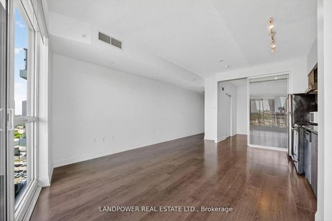 Photo 8 at 1203 - 160 Vanderhoof Avenue, Thorncliffe Park, Toronto