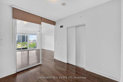 Photo 9 at 1203 - 160 Vanderhoof Avenue, Thorncliffe Park, Toronto