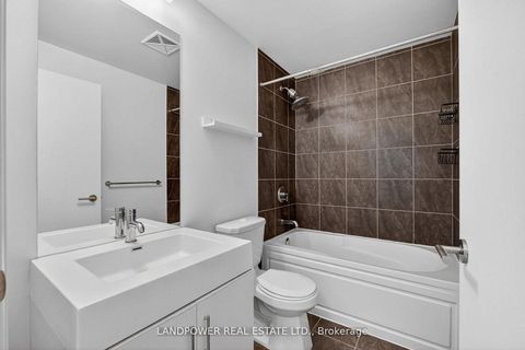 Photo 11 at 1203 - 160 Vanderhoof Avenue, Thorncliffe Park, Toronto