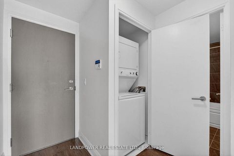 Photo 12 at 1203 - 160 Vanderhoof Avenue, Thorncliffe Park, Toronto