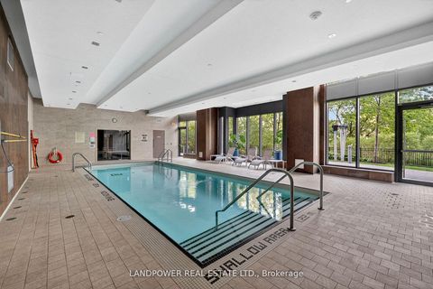 Photo 13 at 1203 - 160 Vanderhoof Avenue, Thorncliffe Park, Toronto