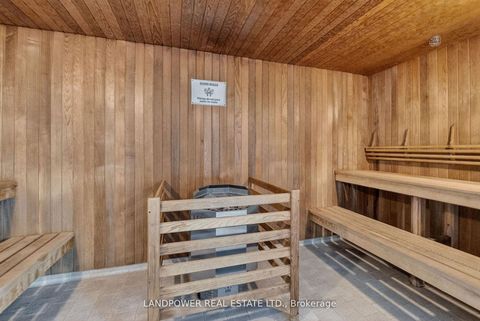 Photo 15 at 1203 - 160 Vanderhoof Avenue, Thorncliffe Park, Toronto