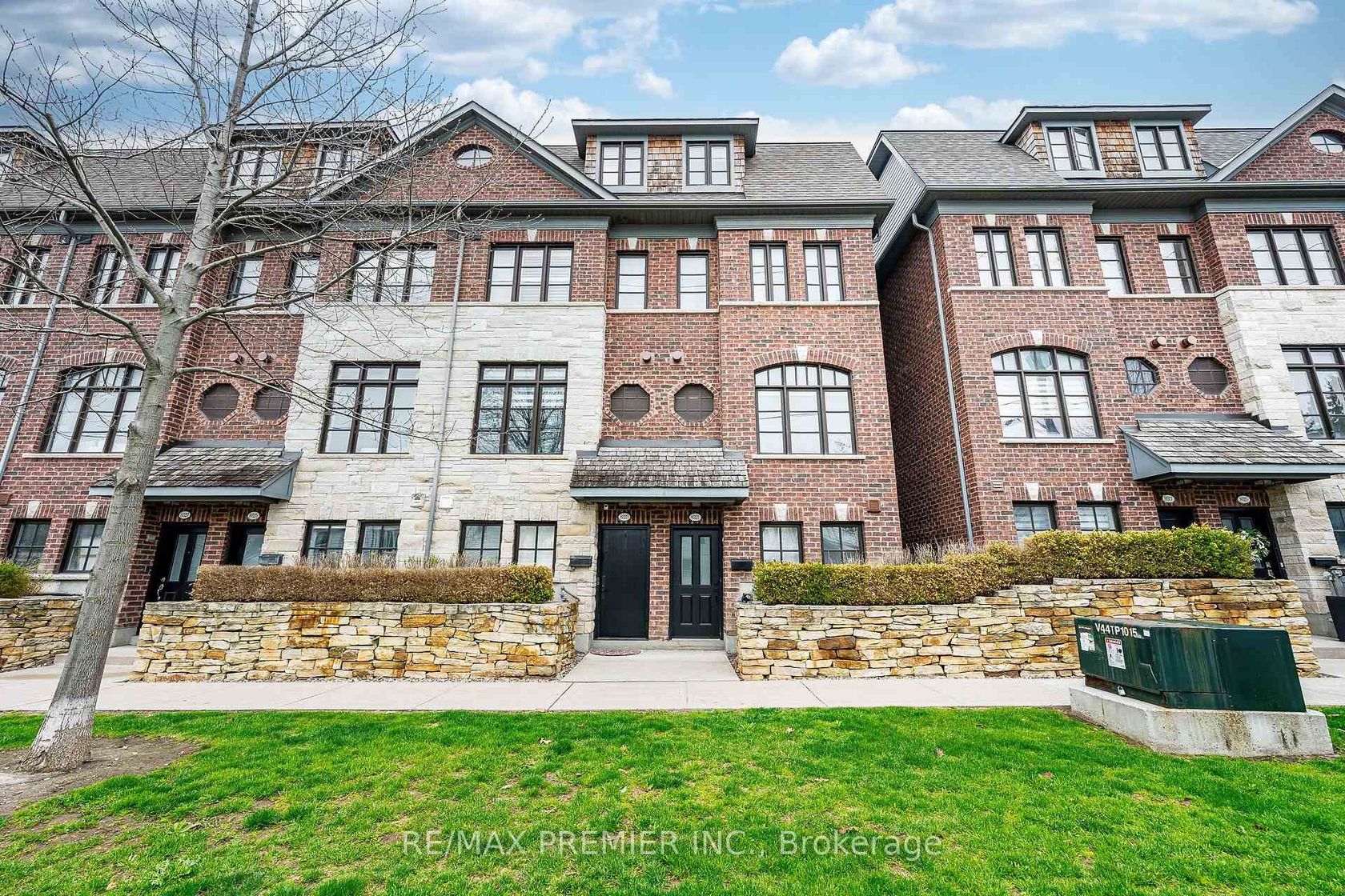 16 - 8321 Kipling Avenue, West Woodbridge, Vaughan photo 9