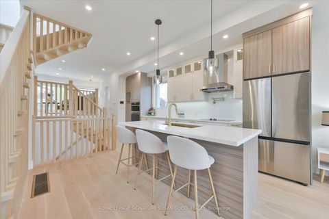 Photo 3 at 223 Queensdale Avenue, East York, Toronto