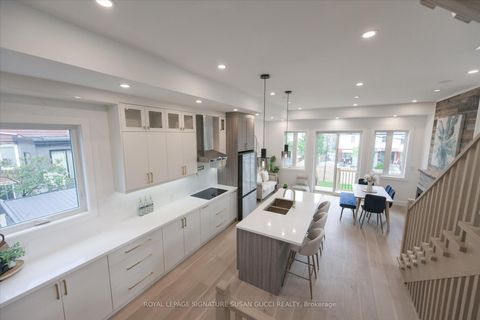 Photo 5 at 223 Queensdale Avenue, East York, Toronto
