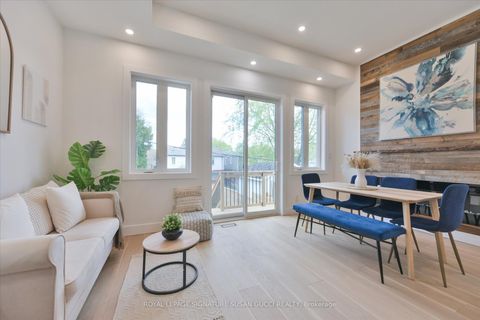 Photo 7 at 223 Queensdale Avenue, East York, Toronto