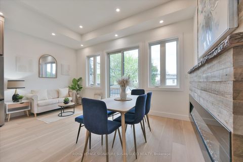 Photo 8 at 223 Queensdale Avenue, East York, Toronto