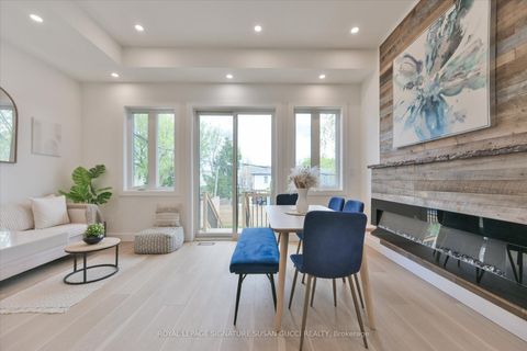 Photo 10 at 223 Queensdale Avenue, East York, Toronto