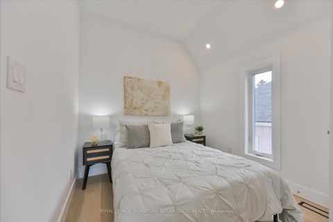 Photo 20 at 223 Queensdale Avenue, East York, Toronto