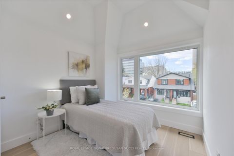 Photo 21 at 223 Queensdale Avenue, East York, Toronto