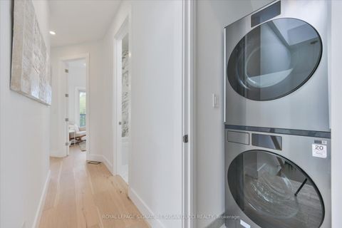 Photo 24 at 223 Queensdale Avenue, East York, Toronto