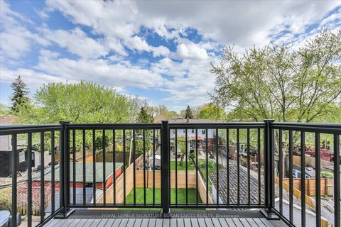 Photo 25 at 223 Queensdale Avenue, East York, Toronto