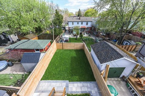 Photo 26 at 223 Queensdale Avenue, East York, Toronto