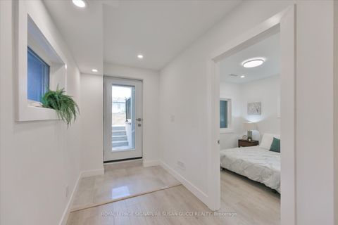 Photo 30 at 223 Queensdale Avenue, East York, Toronto