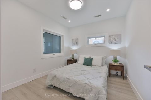 Photo 31 at 223 Queensdale Avenue, East York, Toronto