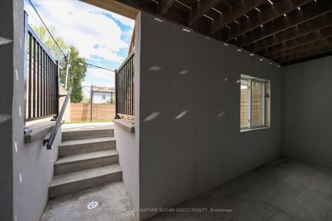 Photo 36 at 223 Queensdale Avenue, East York, Toronto