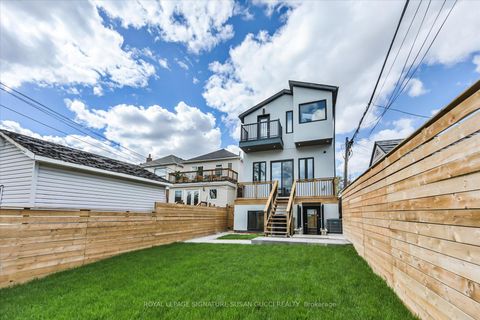 Photo 40 at 223 Queensdale Avenue, East York, Toronto